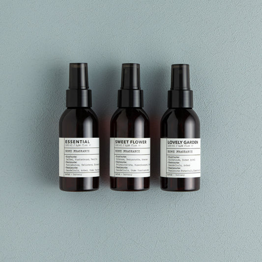 Signature Raumspray Set