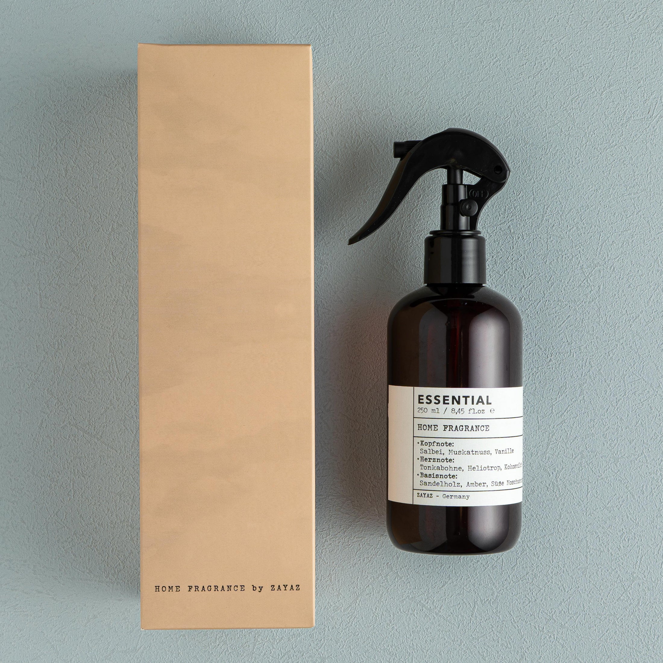 Raumspray Essential