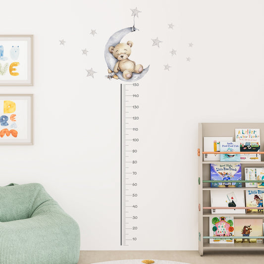 Metersticker Mond Teddy