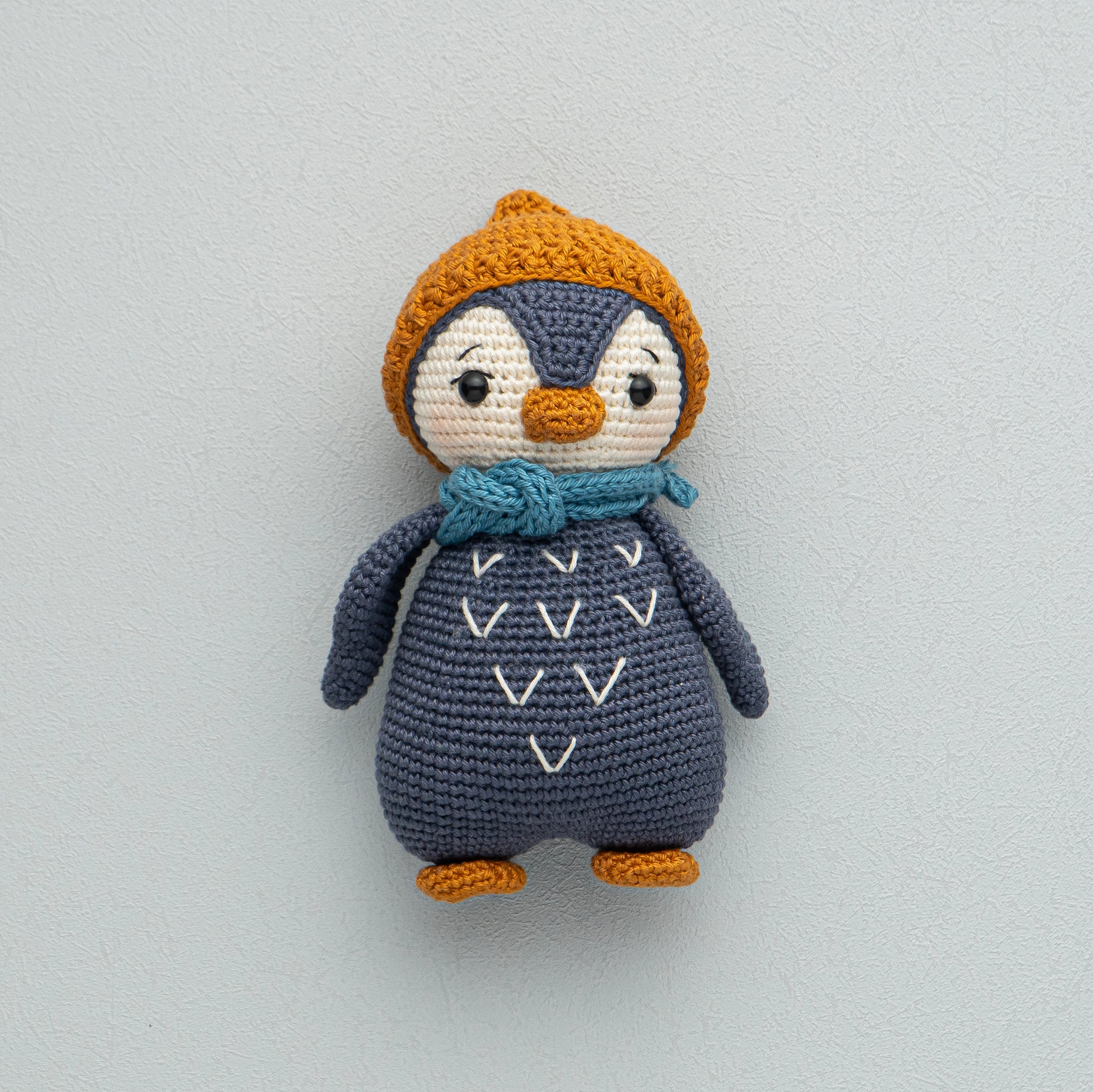 Pinguin "Rico" Plüschtier