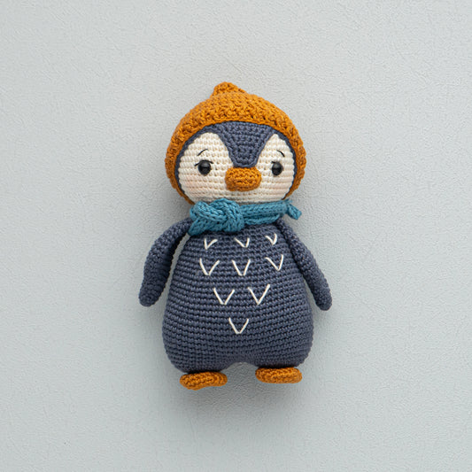 Pinguin "Rico" Plüschtier