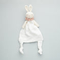 Bild in Galerie-Betrachter laden, Hase "Bunny" Schnuffeltuch
