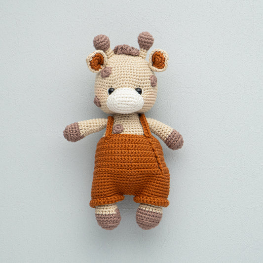 Giraffe "Gerry" Plüschtier